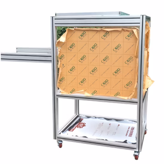 Durable Extruded LED Radiator Aluminium Profile LED Linear Light Housing LED Strip Aluminum Profile for Bar Light Aluminum