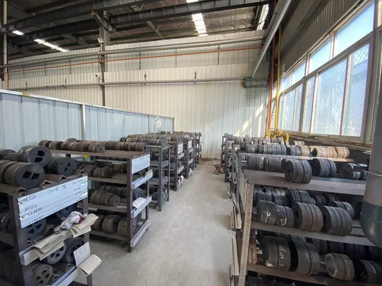 Aluminum Alloy Radiator Profile Bracket