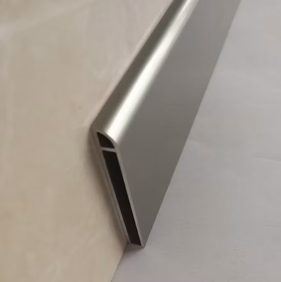 Beautrim High Quality Aluminum Stair Nosing
