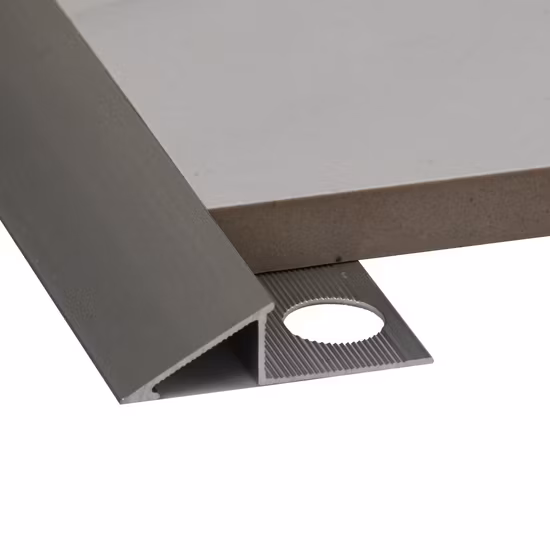 Ceramic Accessories Anti Slip Stair Nosing for Decoration