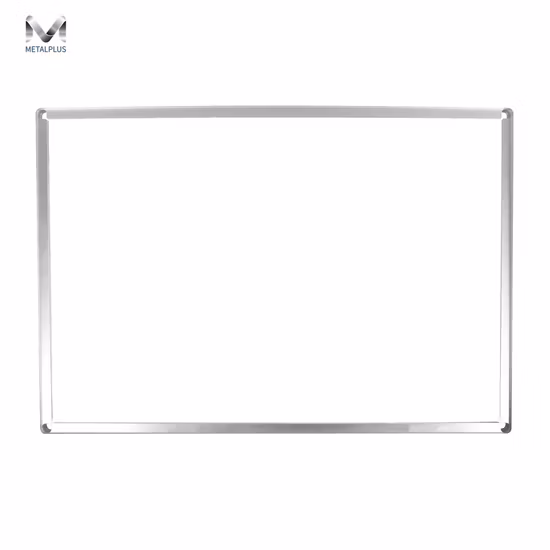 High Performance Aluminum Extrusion Profile Aluminum Frame Aluminum Profile